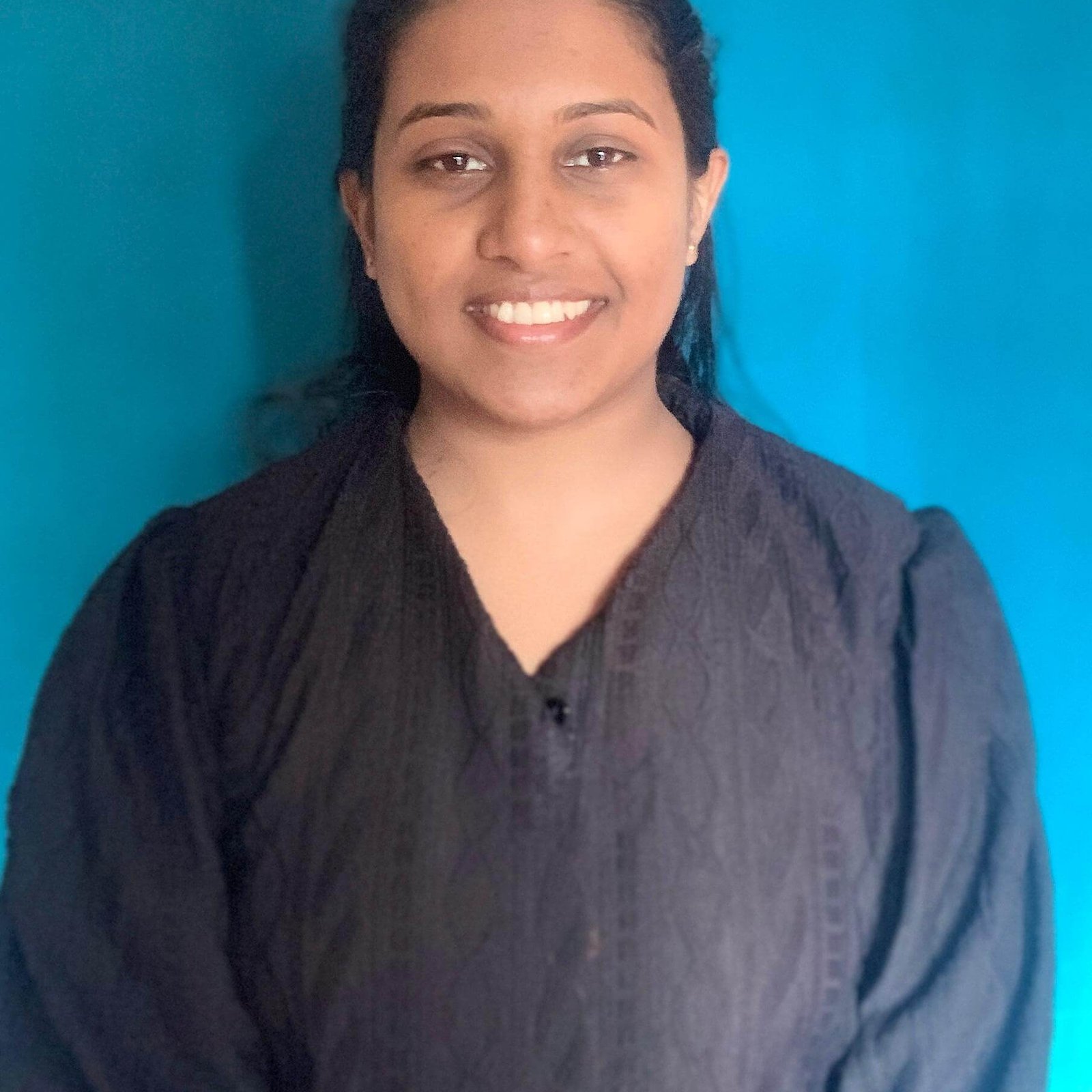 Dr. H B M Hatharasinghe